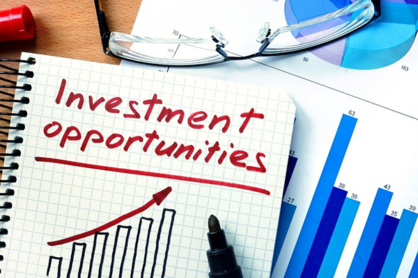 Egypt investment