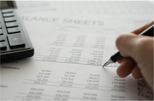 Internal Vs External audits