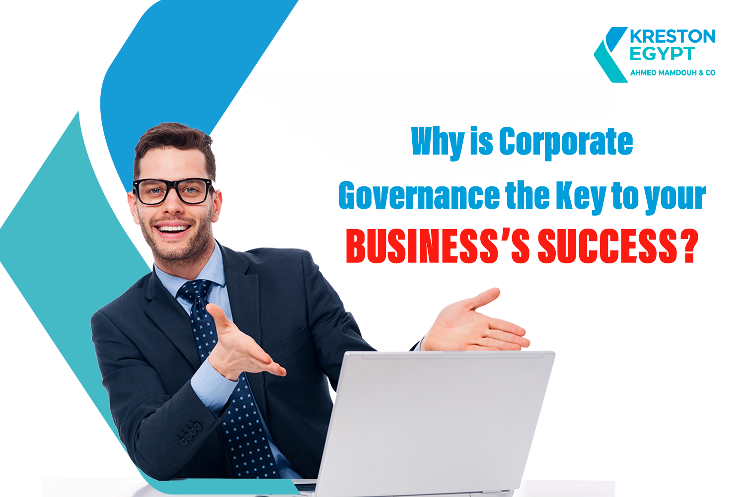 Why is Corporate Governance the key to your Business’s Success?