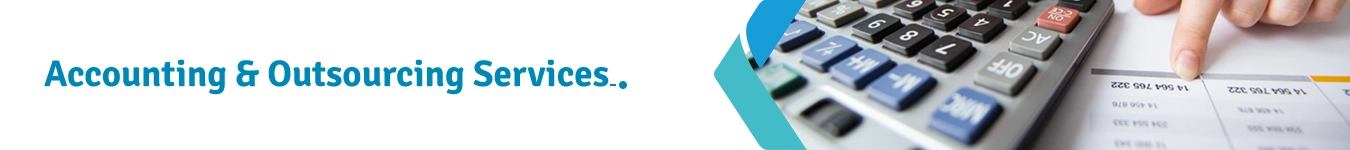 Accounting & Outsourcing Services